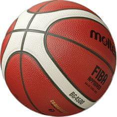 Molten basketbalová lopta BG4500 oranžová 6