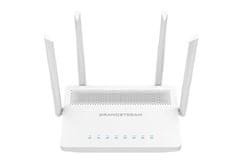 Grandstream GWN7052 Wi-Fi router, 802.11ac, Dual-band 2x2:2 MU-MIMO, 1.27Gbps WiFi, 5x1Gbps portov