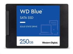 WD BLUE SSD 3D NAND S100T3B0A 1TB SA510 SATA/600 (R:560, W:520MB/s), 2.5"