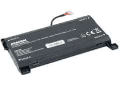 Avacom Batéria pre HP Omen 17 TPN-Q195 Li-Pol 14,4 V 5972mAh 86Wh - 12 pinový konektor