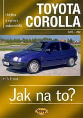 Kopp Toyota Corolla - 8/92 -1/02 - Ako na to? - 88.