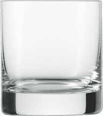 Zwiesel Glas Poháre na WHISKY, 282ml 4ks, TAVORO, Zwiesel Glas
