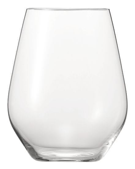 Spiegelau Koktailové poháre 6ks 460 ml Authensis Casual, SPIEGELAU