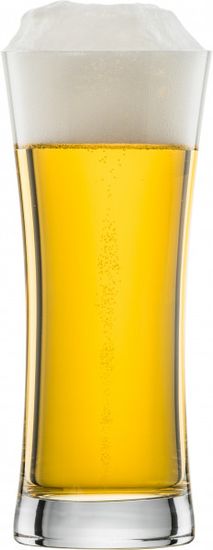 Schott Zwiesel Poháre na pivo 0,5 l, 6 ks, SCHOTT ZWIESEL