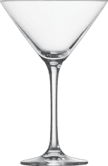 Schott Zwiesel Poháre na martini, 272ml 6ks, CLASSICO, SCHOTT ZWIESEL