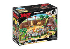 Playmobil 70931 Asterix Veľká dedinská slávnosť