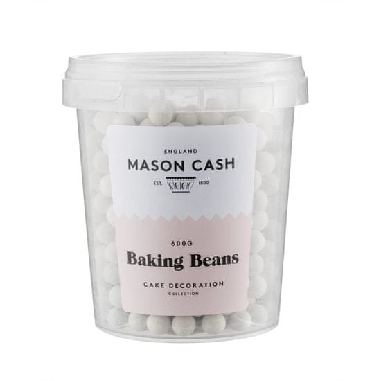 Mason Cash Keramické fazule na pečenie 600g, MASON CASH