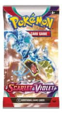 TCG: SV01 - Booster