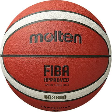Molten basketbalová lopta BG3800