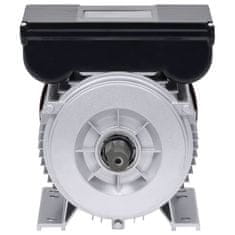 Vidaxl Jednofázový elektromotor, hliník 2,2kW/3HP, 2-pólový 2800 ot./min