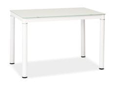MôjNábytok Jedálenský stôl GALANT | 110x70 cm