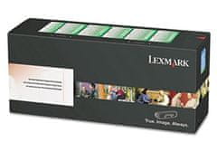 Lexmark CS727/CS728/CX727 Black Return Programme Toner Cartridge - 13 000 strán