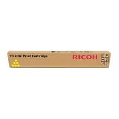 Ricoh - toner 841926/NRG MPC 2503, žltá
