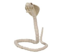Guirca Replika kostry Kobra 100cm