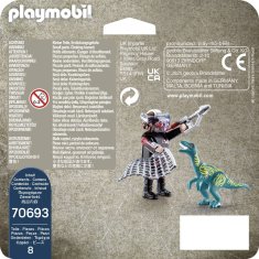 Playmobil Playmobil 70693 Velociraptor a Lovec