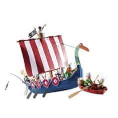 Playmobil 71087 Asterix: Adventný kalendár Piráti