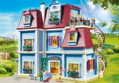 Playmobil 70205 Veľký domček pre bábiky
