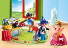 Playmobil 70283 Deti s karnevalovými kostýmami