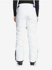 ROXY Nohavice pre ženy Roxy - biela M