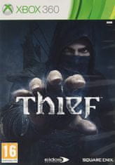Square Enix Thief (X360)