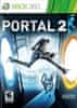 Valve Portal 2 (X360)