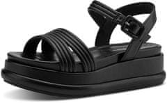 Tamaris Dámske sandále 1-1-28257-20-001 (Veľkosť 39)
