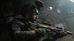 Activision Call Of Duty Modern Warfare (XONE)