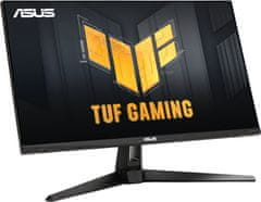 ASUS TUF Gaming VG27AQA1A - LED monitor 27" (90LM05Z0-B05370)