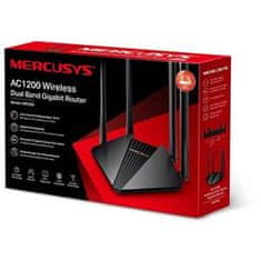 Mercusys MR30G - AC1200 Bezdrôtový Dual Band Router
