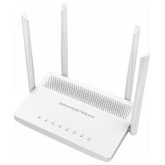 Grandstream GWN7052 Wi-Fi router, 802.11ac, Dual-band 2x2:2 MU-MIMO, 1.27Gbps WiFi, 5x1Gbps portov