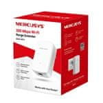 Mercusys WiFi Extender TP-Link ME20 AP/Extender/Repeater, 2.4/5GHz, 1x LAN