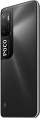 POCO M3 Pro 5G 4GB/64GB, 5000 mAh, černý