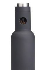 MasterClass Elektrický mlynček na soľ alebo čierny, gravitačné, 24 cm čierny, Masterclass