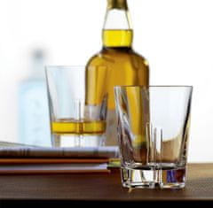 Nachtmann Poháre na rum a whisky Havana 6ks, 345 ml, Nachtmann