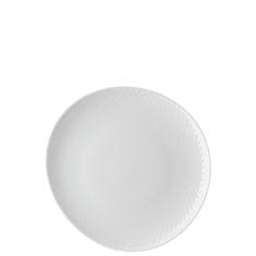 Rosenthal Súprava tanierov Rosenthal Junto 18 ks biely porcelán