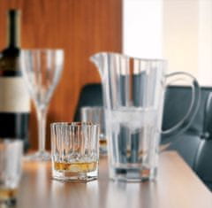 Nachtmann Poháre na rum a whisky Aspen 4ks, 324 ml, Nachtmann