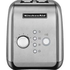 KitchenAid Hriankovač KitchenAid 5KMT221ESX z nerezovej ocele