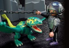 Playmobil Playmobil 70925 Dino Rise Dino Mine