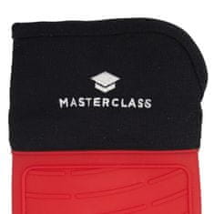 MasterClass Silikónové palčiaky MasterClass Red