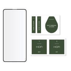 Hofi Hofi ochranné sklo pre Samsung Galaxy A52 5G/Galaxy A52 4G/Galaxy A52s 5G - Čierna KP25561