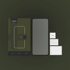 Hofi Hofi ochranné sklo pre Xiaomi Poco M5s/Redmi Note 10/Redmi Note 10S - Čierna KP25557