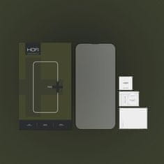 Hofi Hofi ochranné sklo pre Apple iPhone 13 Pro Max/iPhone 14 Plus - Čierna KP25552