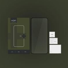 Hofi Hofi ochranné sklo pre Samsung Galaxy S23 - Čierna KP25549