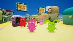 Outright Games Ugly Dolls An Imperfect Adventure (PS4)