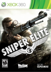 505 Games Sniper Elite V2 (X360)