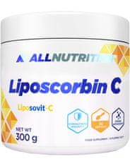 AllNutrition Liposcorbin C 300 g