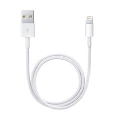 Apple USB kábel s konektorom Lightning (1m)