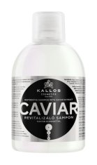 Kallos šampón na vlasy s kaviárovým extraktom 1l