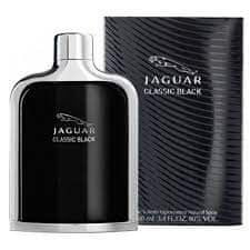 Jaguar jaguar classic black edt 100ml