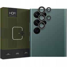 Hofi Hofi ochrana fotoaparátu pre Samsung Galaxy S23 Ultra - Čierna KP25571